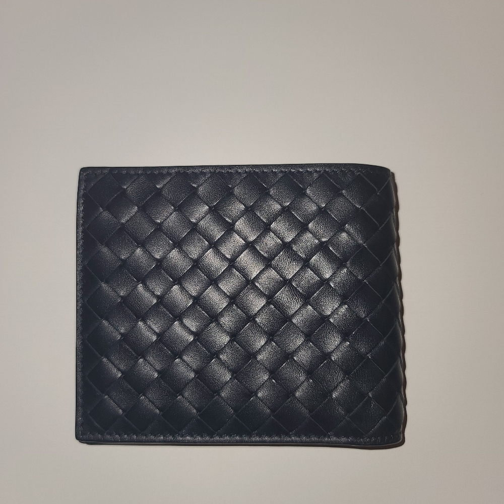 Bottega Veneta Men's Wallet